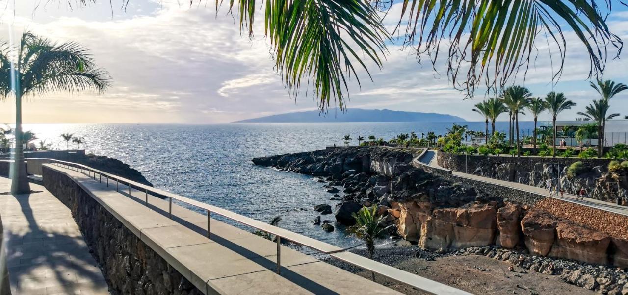 Dom wakacyjny Charming With Ocean View And Pool, Paraiso Del Sur 1207